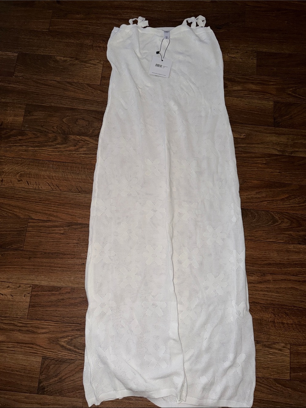 Beach Riot “Conrad” Dress - Picture 4 of 6